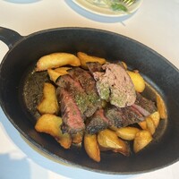 リストランテ　ウミリア - 