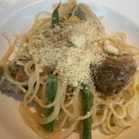 リストランテ　ウミリア - 