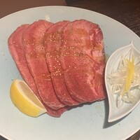 焼肉トラジ ルクア大阪店 - 