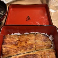 うなぎ 久保田 - 