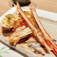 蟹たくみ - 