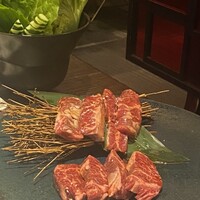 焼肉トラジ ルクア大阪店 - 