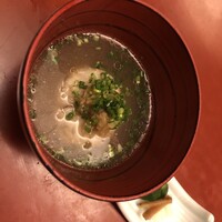 東京肉しゃぶ家 - 