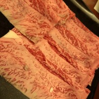 東京肉しゃぶ家 - 