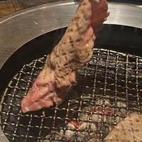 焼肉トラジ ルクア大阪店 - 