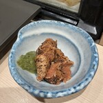 立ち食い鮨 鈴な凛 - 