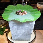 日本焼肉はせ川 別亭 銀座店 - 