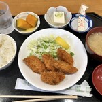 レストラン　ぱせお - 