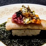 日本焼肉はせ川 別亭 - 