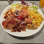 Luxe Paradise Premium Hotel - 