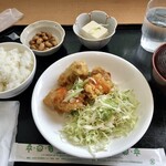 レストラン　ぱせお - 