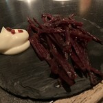 TUSK - ジャーキー