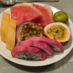 Luxe Paradise Premium Hotel - 