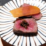 日本焼肉はせ川 別亭 - 