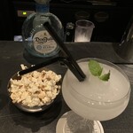 TUSK - フローズンマルガリータ