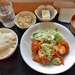 レストラン　ぱせお - 