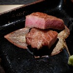 日本焼肉はせ川 別亭 - 