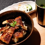 日本焼肉はせ川 別亭 - 