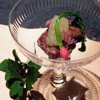 日本焼肉はせ川 別亭 銀座店 - 