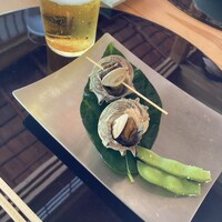 からすみ蕎麦 月と松 - 