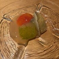 すし みむろ - 
