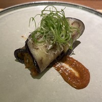 肉割烹 肉かぶく - 