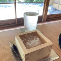 からすみ蕎麦 月と松 - 