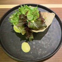 肉割烹 肉かぶく - 