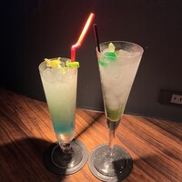 渋谷 Blue bird - 