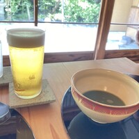 からすみ蕎麦 月と松 - 