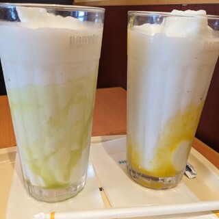 ドトールコーヒーショップ_1