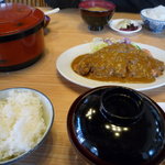 Tonkatsu Koryuu - 