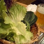 実家 - サンチュセット