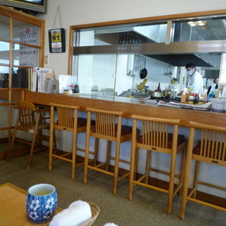 とんかつ 小龍_2