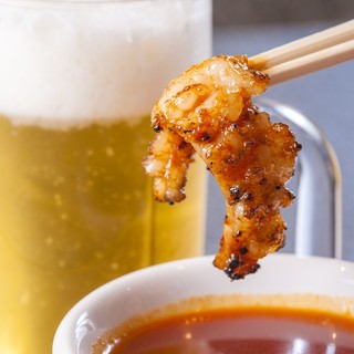 あみ焼ハウスせせらぎ_1