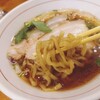 つけ麺 井手