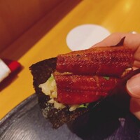 鮨 はまだ - 毎度の贅沢