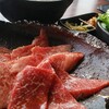 Kuroge Wagyu Yakiniku Satsuma Ushi no Kura Azabu Juban Ten - 