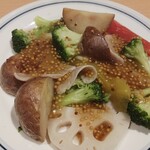 生ソーセージバル レッカー - 