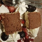 生ソーセージバル レッカー - 