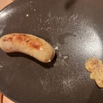 生ソーセージバル レッカー 札幌駅中央店 - 