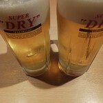 生ソーセージバル レッカー 札幌駅中央店 - 