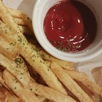 生ソーセージバル レッカー - 