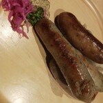 生ソーセージバル レッカー 札幌駅中央店 - 