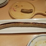 生ソーセージバル レッカー - 