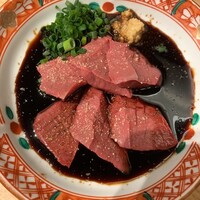 焼肉みゆき苑 - 