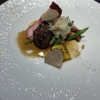 ケンゾーエステイトワイナリー 六本木ヒルズ店 - 