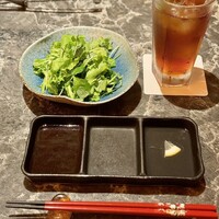 北新地焼肉 きらく - 