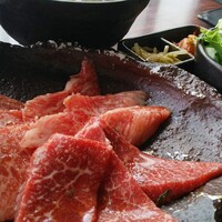 黒毛和牛焼肉 薩摩 牛の蔵 麻布十番店 - 