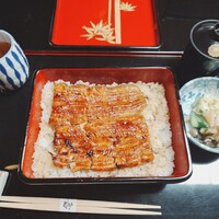 うなぎ割烹 大江戸 - 